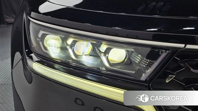 Kia Sorento 4th Generation id 4764397 из Кореи 14