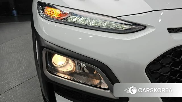 Hyundai Kona id 4430462 из Кореи 14