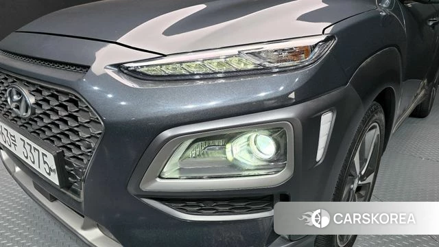 Hyundai Kona id 4339277 из Кореи 14
