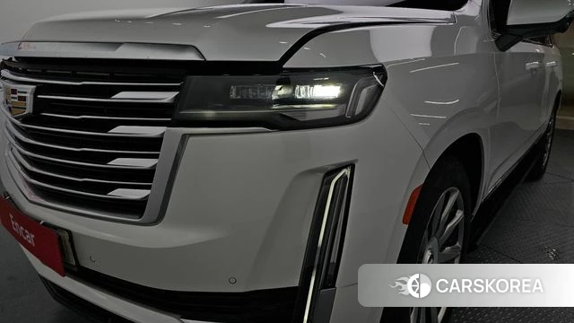 Cadillac Escalade 5th Generation id 4458096 из Кореи 14
