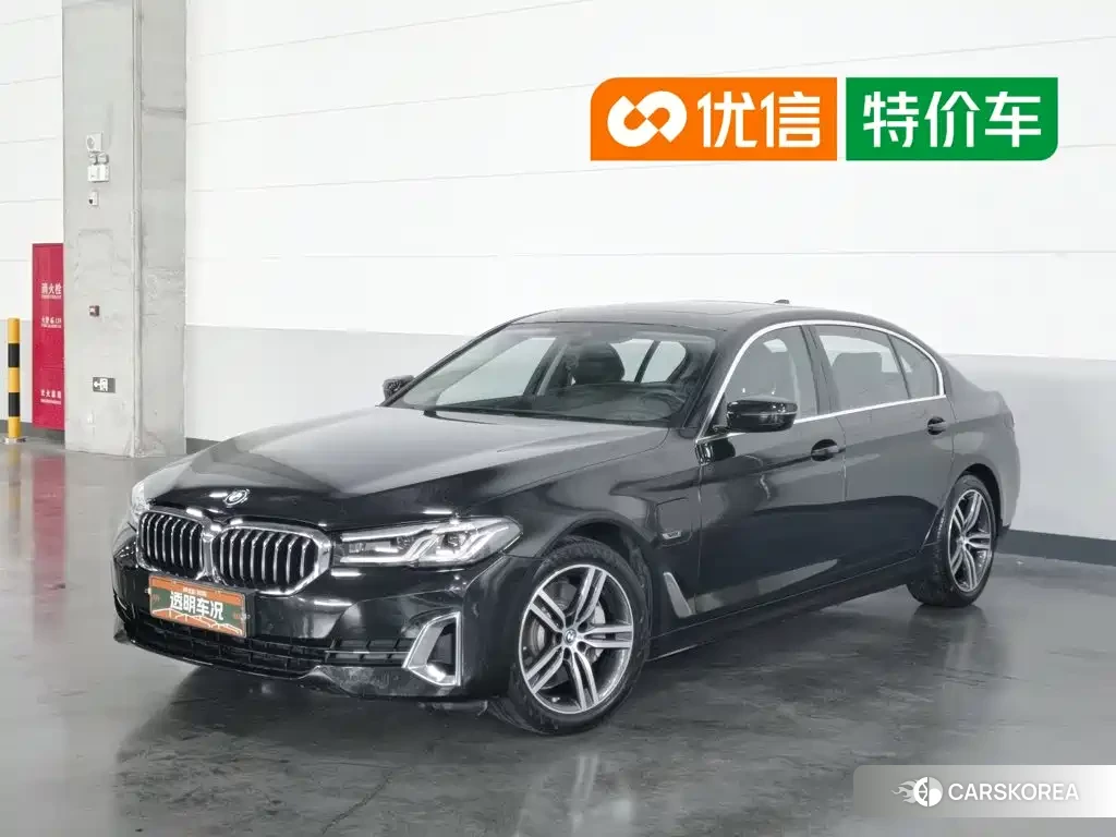 BMW 5 series id 4685936 из Китая 14
