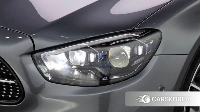 Mercedes-Benz E-Class W213 id 4749739 из Кореи 14
