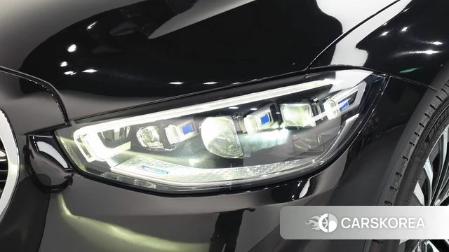 Mercedes-Benz S-Class W223 id 4849048 из Кореи 14