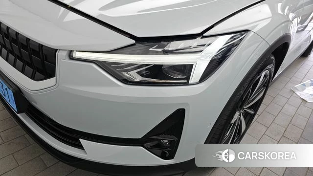 Polestar Polestar 2 id 4423131 из Кореи 14