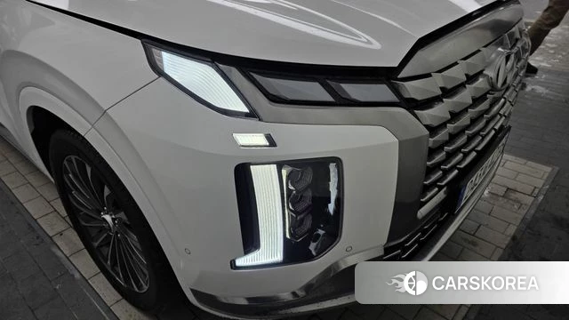 Hyundai The New Palisade id 4349348 из Кореи 14