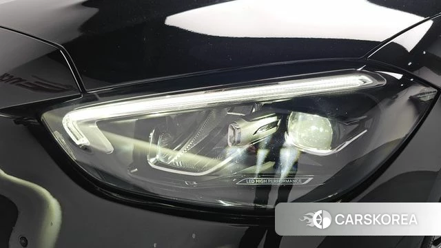 Mercedes-Benz C-Class W206 id 4487924 из Кореи 14