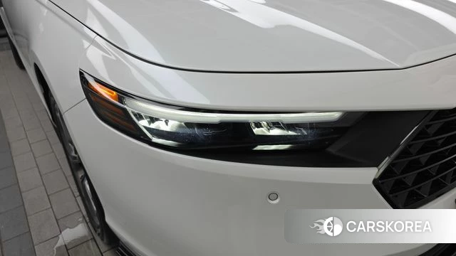 Honda Accord 11th Generation id 4879709 из Кореи 14