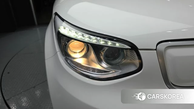 Kia Soul EV id 4397824 из Кореи 14