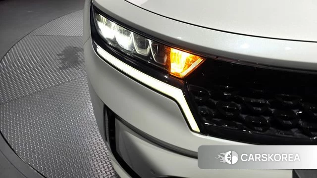 Kia Sorento 4th Generation id 4683647 из Кореи 14