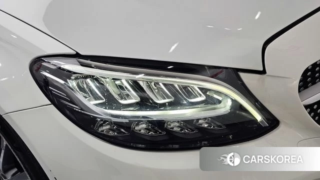 Mercedes-Benz C-Class W205 id 4502242 из Кореи 14