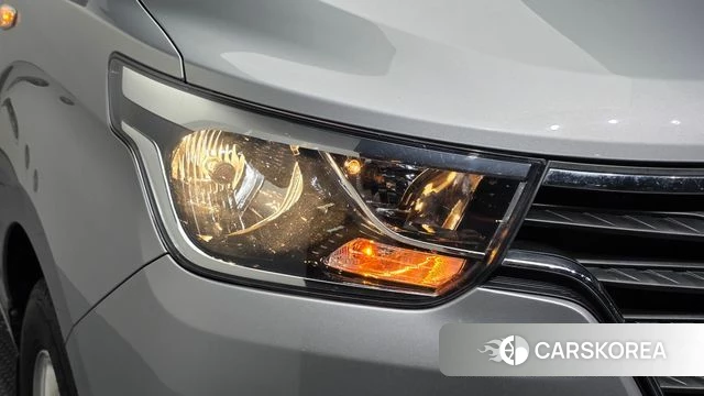 Hyundai The New Grand Starex id 4573577 из Кореи 14