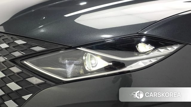 Hyundai The New Grandeur IG Hybrid id 4905952 из Кореи 14
