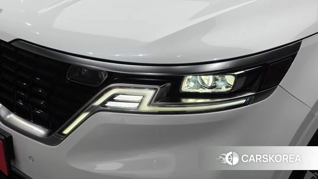Kia Carnival 4th generation id 4613123 из Кореи 14