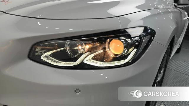 Hyundai Grandeur IG id 4286360 из Кореи 14