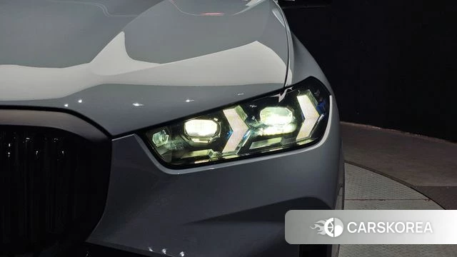 BMW X5 (G05) id 4499274 из Кореи 14