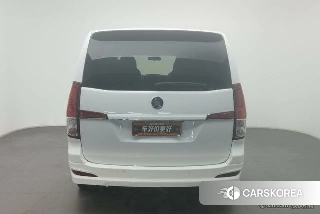 Dongfeng popular Lingzhi PLUS id 4210617 из Китая 14