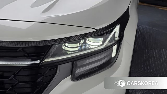 Kia The New Seltos id 4516582 из Кореи 14