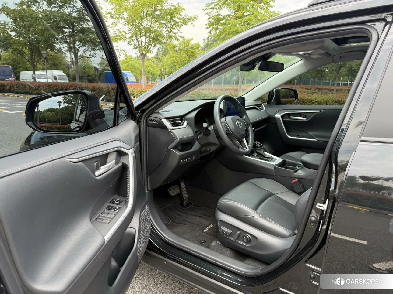 Toyota Wilanda id 4407254 из Китая 14