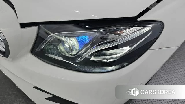 Mercedes-Benz E-Class W213 id 4708566 из Кореи 14