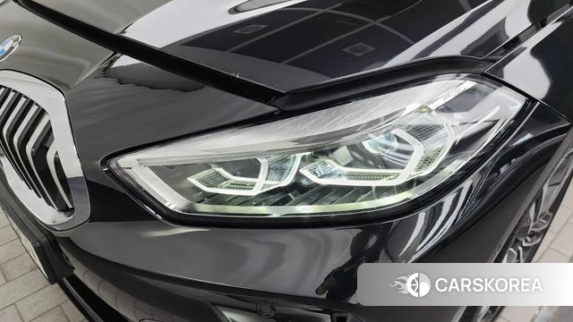 BMW 1 Series (F40) id 4427537 из Кореи 14