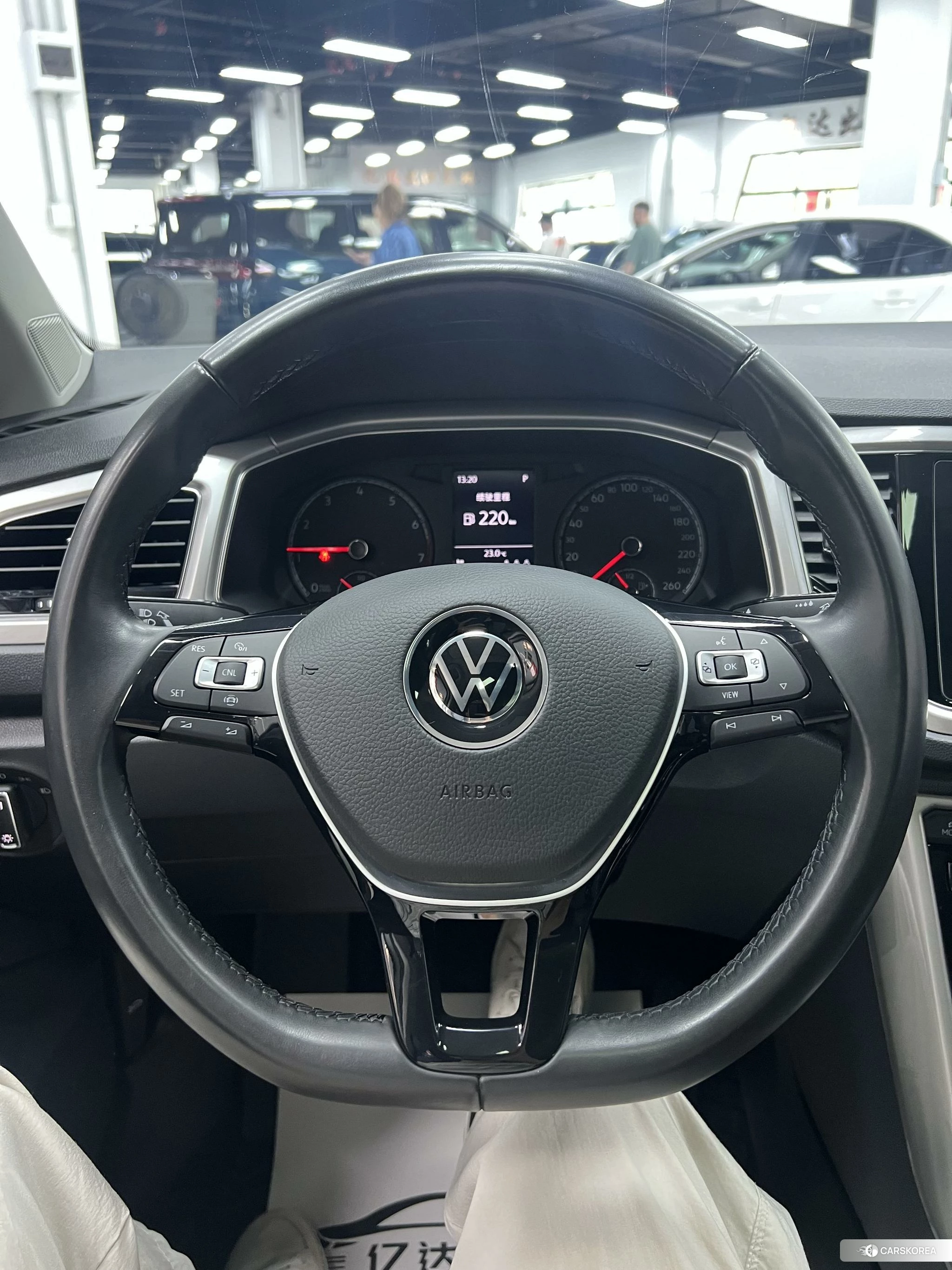 Volkswagen Exploring songs id 4513556 из Китая 14