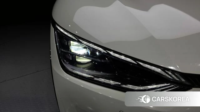 Kia EV6 id 4202499 из Кореи 14