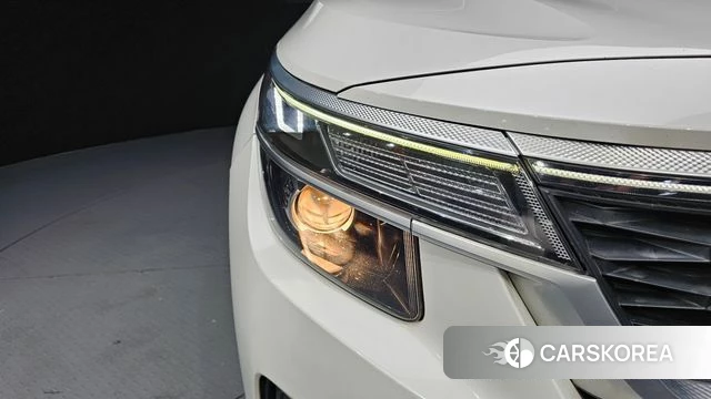 Kia Seltos id 4390089 из Кореи 14