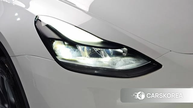 Tesla Model Y id 4691303 из Кореи 14