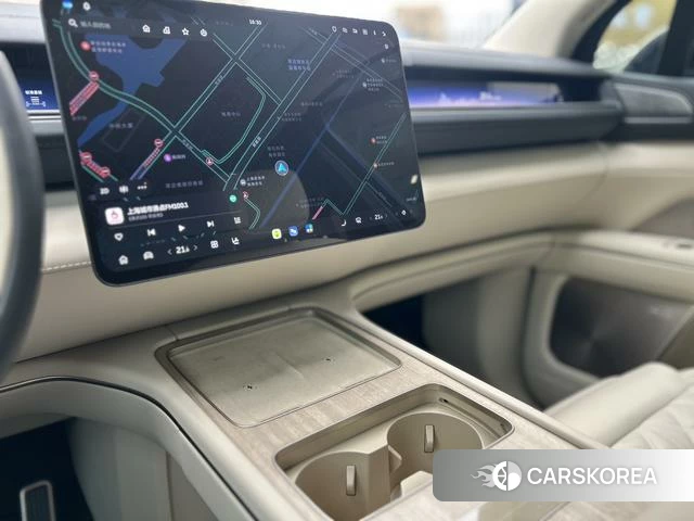 Weilai ES8 id 4198808 из Китая 14