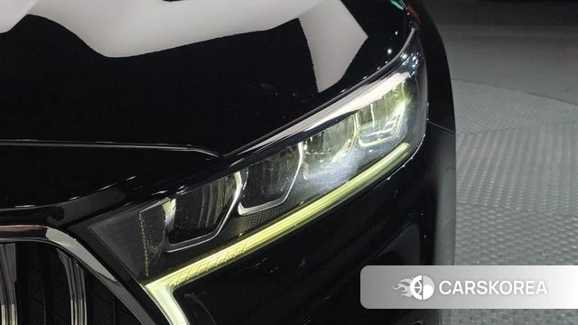 Kia K7 Premier Hybrid id 4923333 из Кореи 14