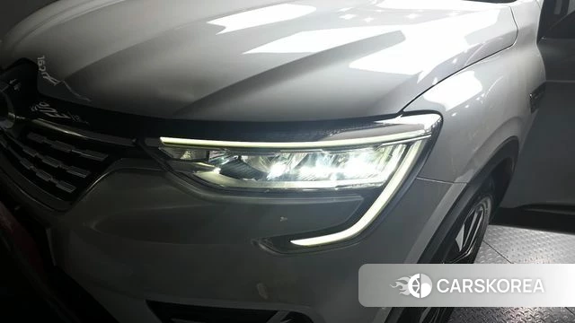 Renault Korea (Samsung) XM3 id 4282604 из Кореи 14