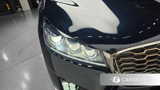 Kia The New Sorento id 4377806 из Кореи 14
