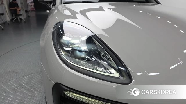 Porsche Macan id 4591538 из Кореи 14