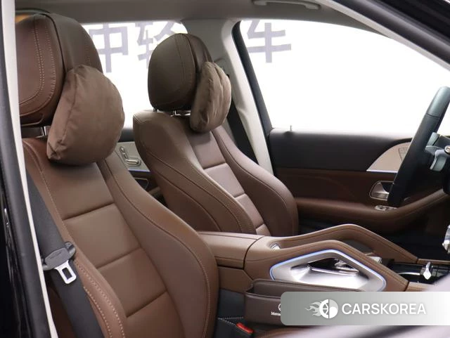 Mercedes-Benz GLS id 4298225 из Китая 14
