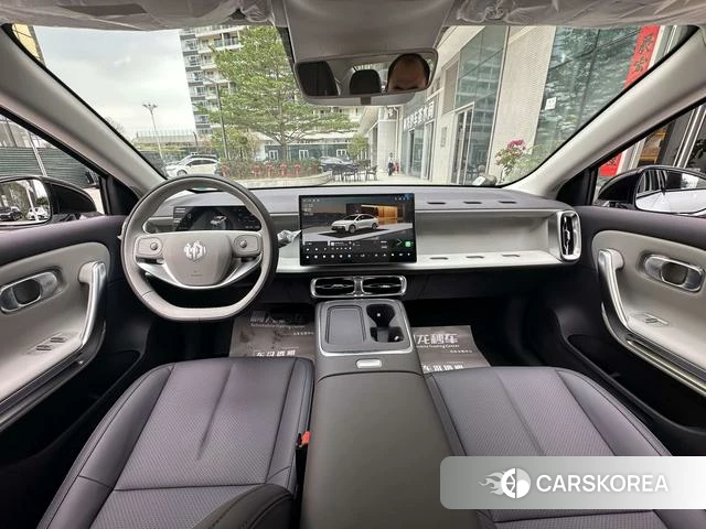 Zero-running car Zero run B01 id 3920518 из Китая 14