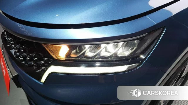 Kia Sorento 4th Generation id 4572484 из Кореи 14