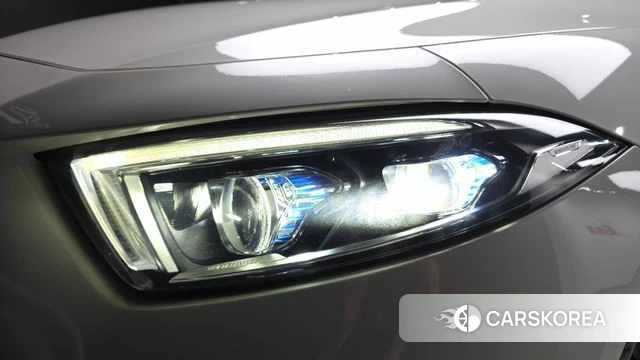 Mercedes-Benz CLS-Class C257 id 4737227 из Кореи 14