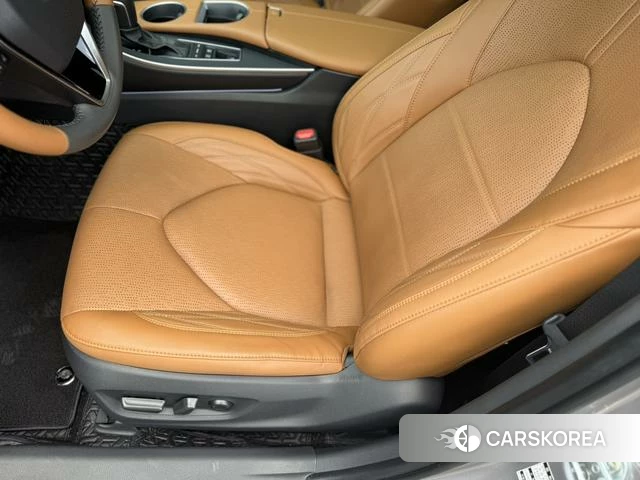 Toyota Asian dragon id 4307427 из Китая 14