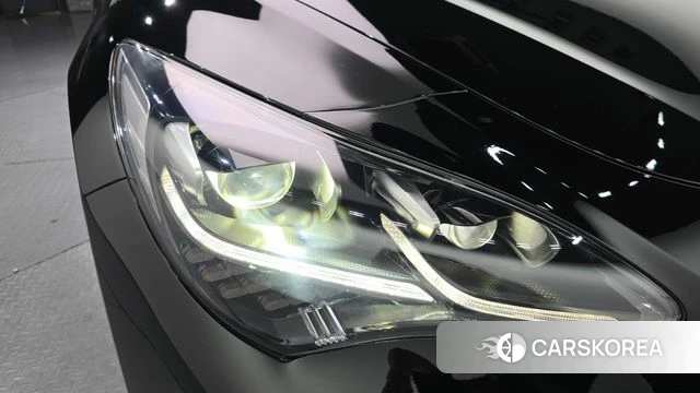 Kia Stinger Meister id 4476716 из Кореи 14