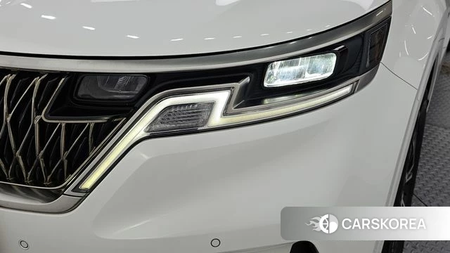 Kia Carnival 4th generation id 4675584 из Кореи 14