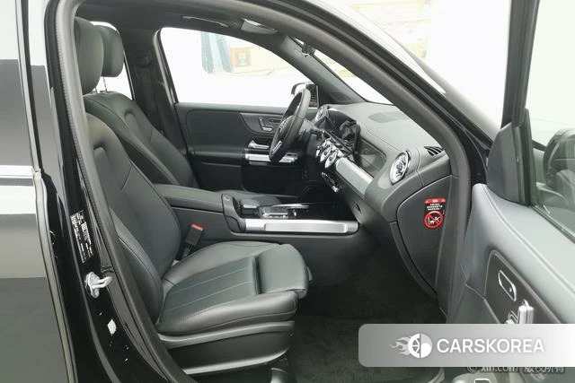 Mercedes-Benz GLB id 4298334 из Китая 14