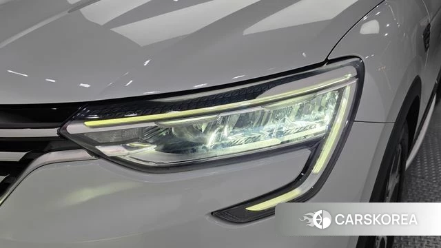 Renault Korea (Samsung) XM3 id 4906992 из Кореи 14