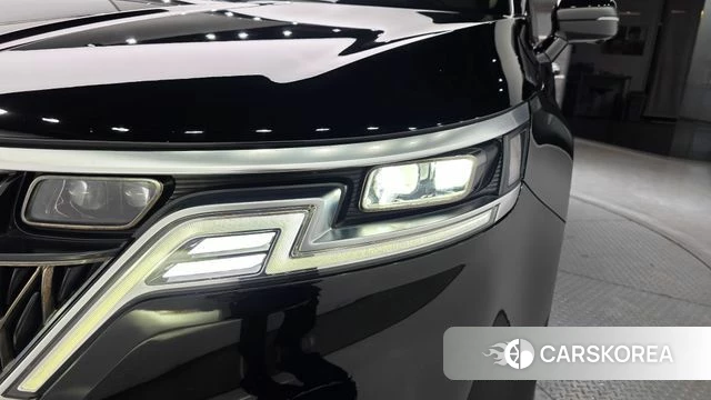 Kia Carnival 4th generation id 4202861 из Кореи 14