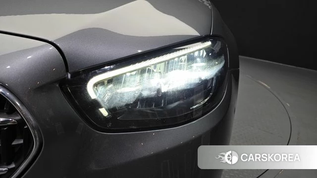 Mercedes-Benz E-Class W213 id 4309673 из Кореи 14