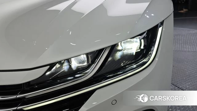 Volkswagen Arteon id 4768744 из Кореи 14
