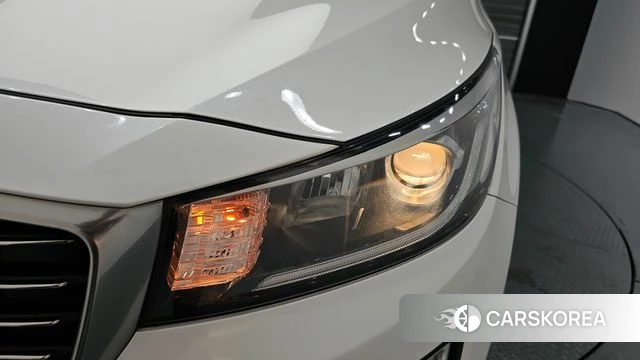Kia The New Carnival id 4581754 из Кореи 14