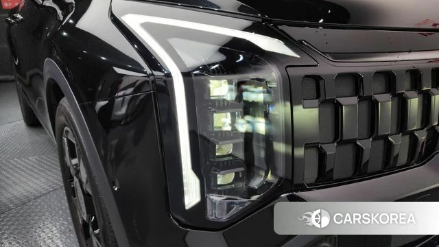 Kia The New Sportage 5th Generation id 4734477 из Кореи 14