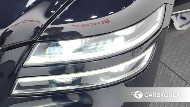 Genesis G80 (RG3) id 4551239 из Кореи 14