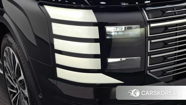 Hyundai Palisade (LX3) id 4578626 из Кореи 14