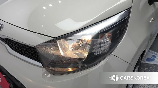Kia All New Morning (JA) id 4465628 из Кореи 14